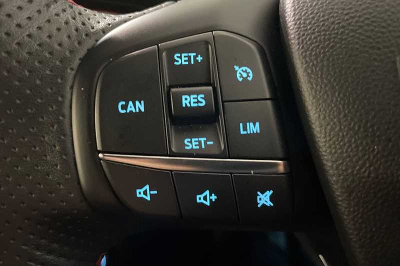 Used Ford Fiesta 2023 for sale - 76610090: Photo 22