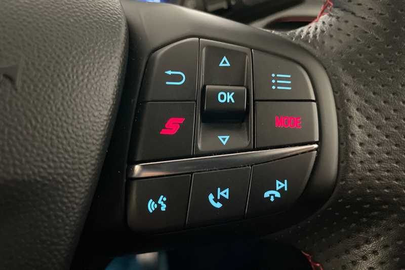 Used Ford Fiesta 2023 for sale - 76610090: Photo 23