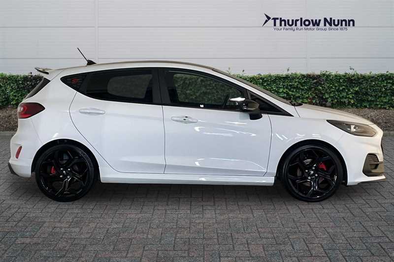 Used Ford Fiesta 2023 for sale - 76610090: Photo 3