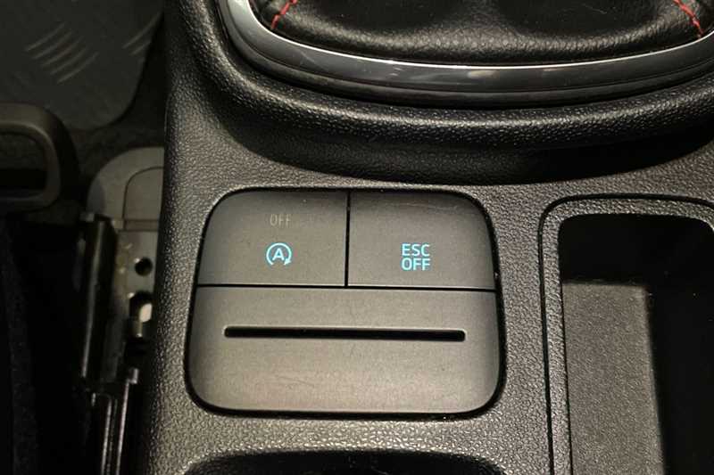 Used Ford Fiesta 2023 for sale - 76610090: Photo 31