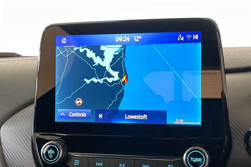 Used Ford Fiesta 2023 for sale - 76610090: Photo 4