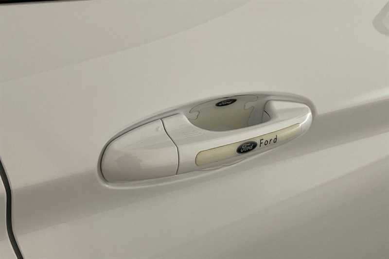 Used Ford Fiesta 2023 for sale - 76610090: Photo 40