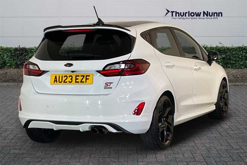 Used Ford Fiesta 2023 for sale - 76610090: Photo 5