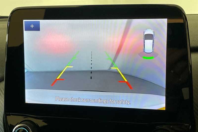 Used Ford Fiesta 2023 for sale - 76610090: Photo 6