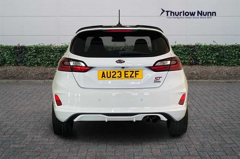 Used Ford Fiesta 2023 for sale - 76610090: Photo 7