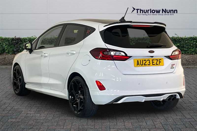 Used Ford Fiesta 2023 for sale - 76610090: Photo 8