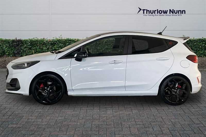 Used Ford Fiesta 2023 for sale - 76610090: Photo 9