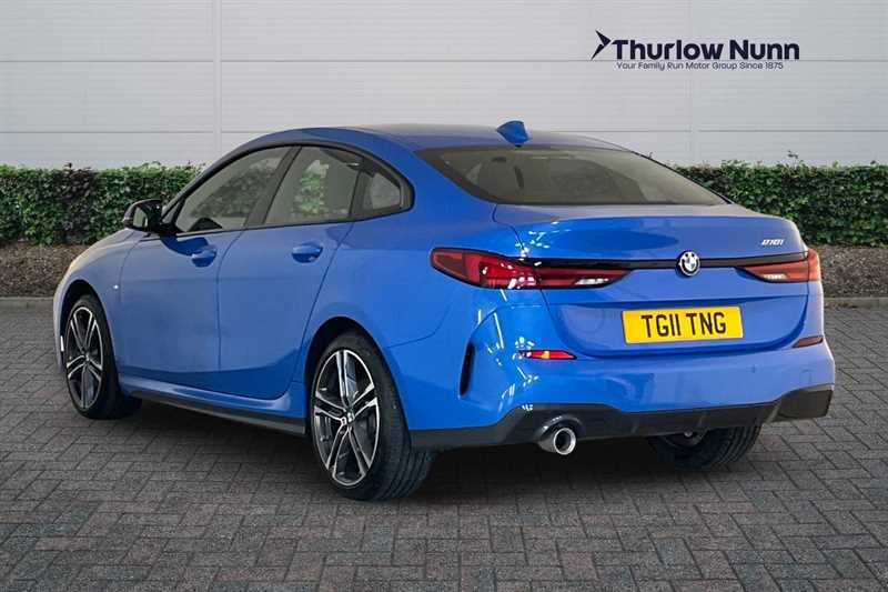 Used BMW 2 Series 2024 for sale - 77146098: Photo 11