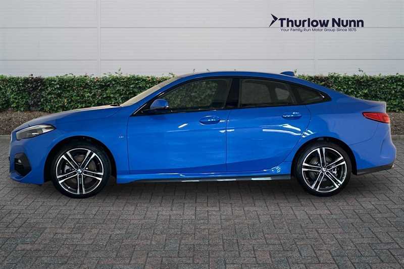 Used BMW 2 Series 2024 for sale - 77146098: Photo 13