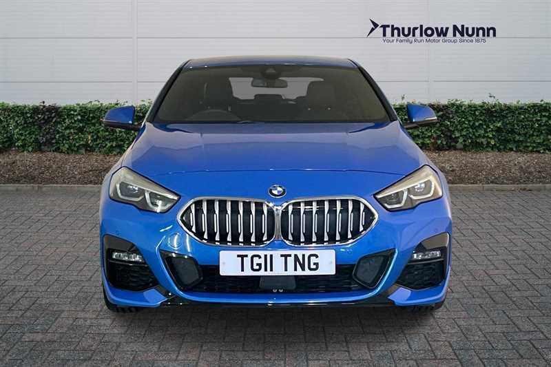 Used BMW 2 Series 2024 for sale - 77146098: Photo 14