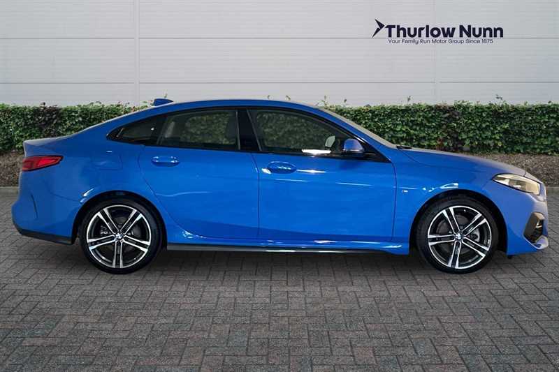 Used BMW 2 Series 2024 for sale - 77146098: Photo 3