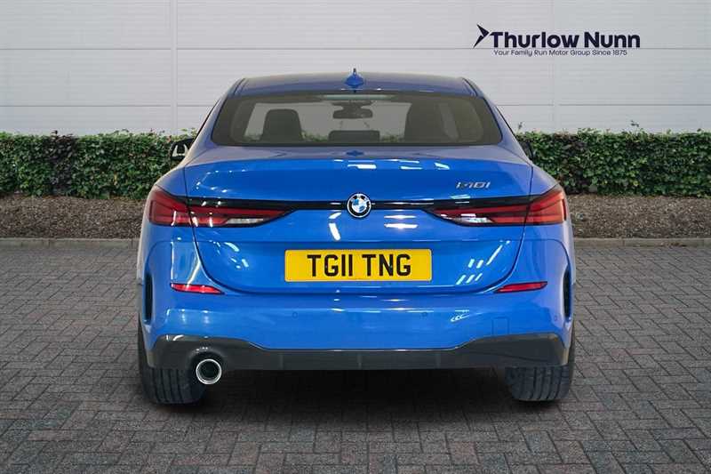 Used BMW 2 Series 2024 for sale - 77146098: Photo 8