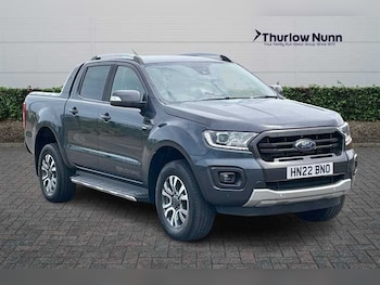 Used Ford Ranger 2022 for sale - 79281459: Photo