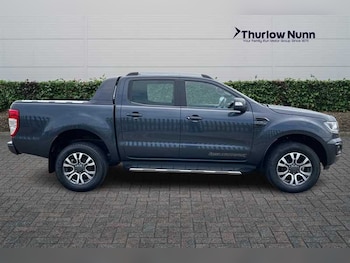 Used Ford Ranger 2022 for sale - 79281459: Photo