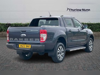 Used Ford Ranger 2022 for sale - 79281459: Photo