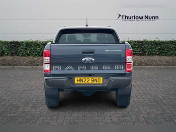 Used Ford Ranger 2022 for sale - 79281459: Photo