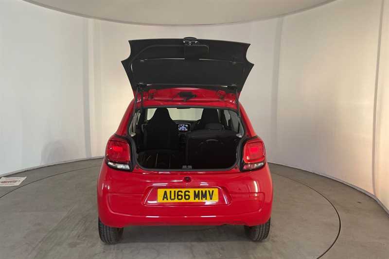 Vehicle 25