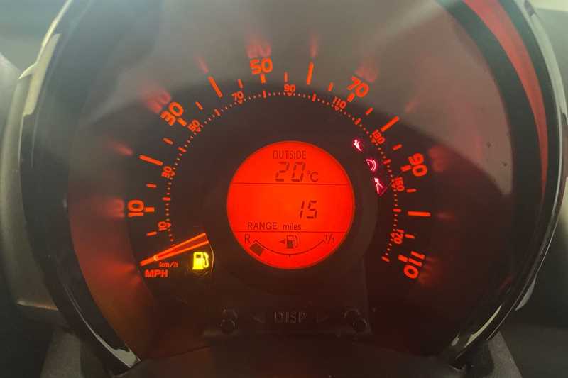 Vehicle 28