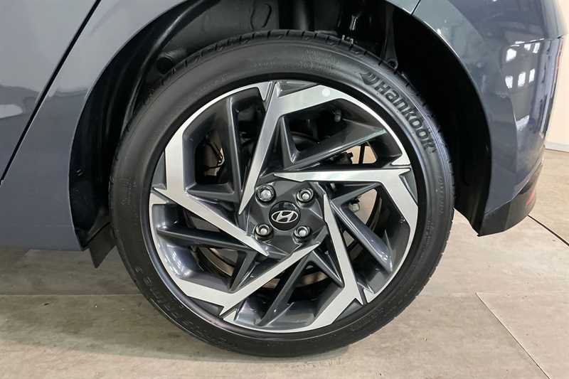 Used Hyundai i20 2022 for sale - 76501647: Photo 11