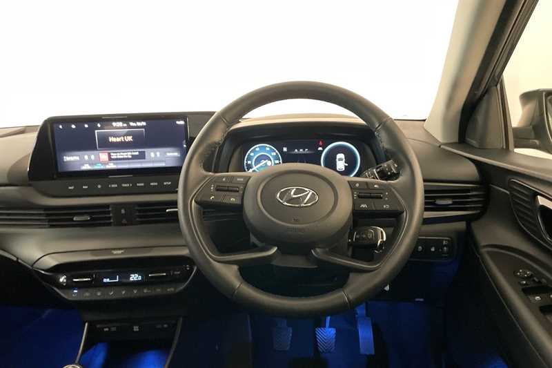 Used Hyundai i20 2022 for sale - 76501647: Photo 13