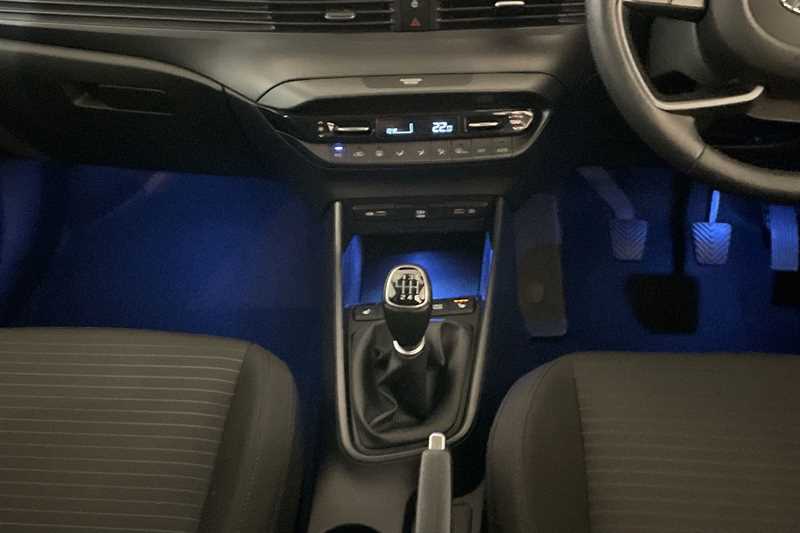 Used Hyundai i20 2022 for sale - 76501647: Photo 16