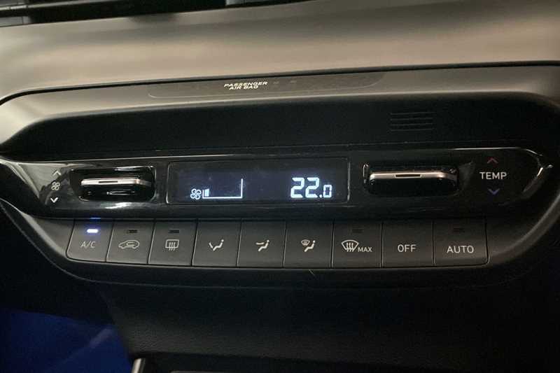 Used Hyundai i20 2022 for sale - 76501647: Photo 17