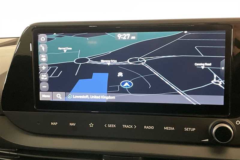 Used Hyundai i20 2022 for sale - 76501647: Photo 2