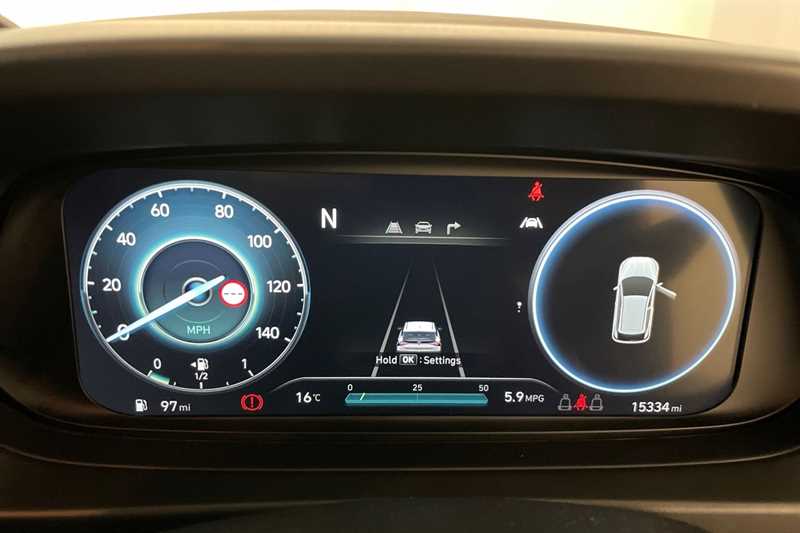 Used Hyundai i20 2022 for sale - 76501647: Photo 20