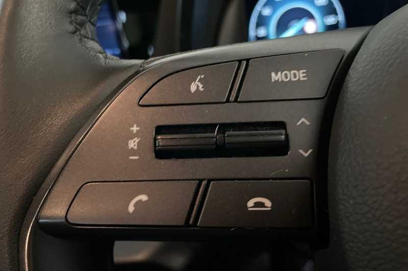 Used Hyundai i20 2022 for sale - 76501647: Photo 21