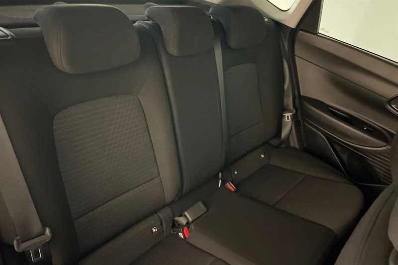 Used Hyundai i20 2022 for sale - 76501647: Photo 23