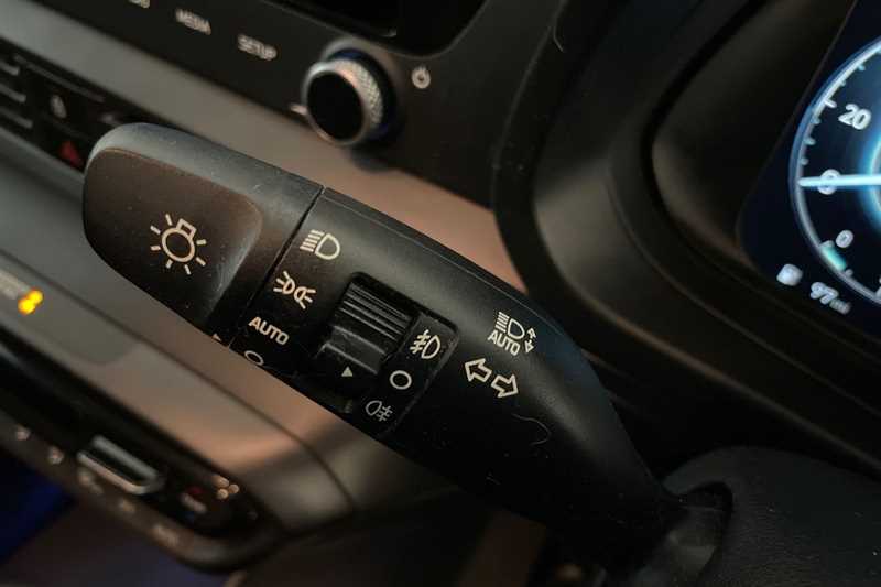 Used Hyundai i20 2022 for sale - 76501647: Photo 25