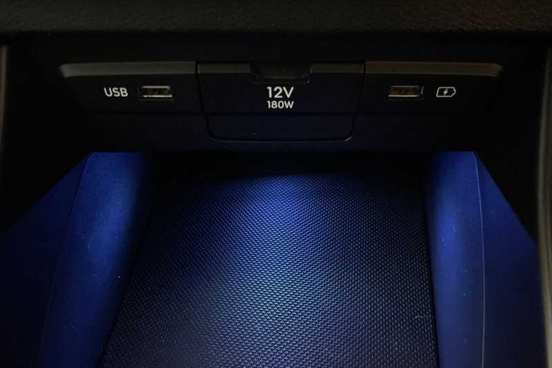 Used Hyundai i20 2022 for sale - 76501647: Photo 28