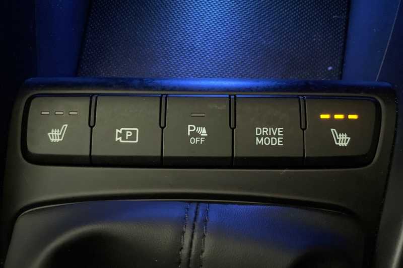 Used Hyundai i20 2022 for sale - 76501647: Photo 29