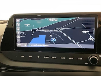 Used Hyundai i20 2022 for sale - 76501647: Photo