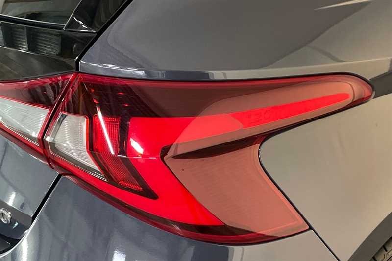 Used Hyundai i20 2022 for sale - 76501647: Photo 35