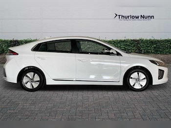 Used Hyundai IONIQ 2022 for sale - 75887216: Photo