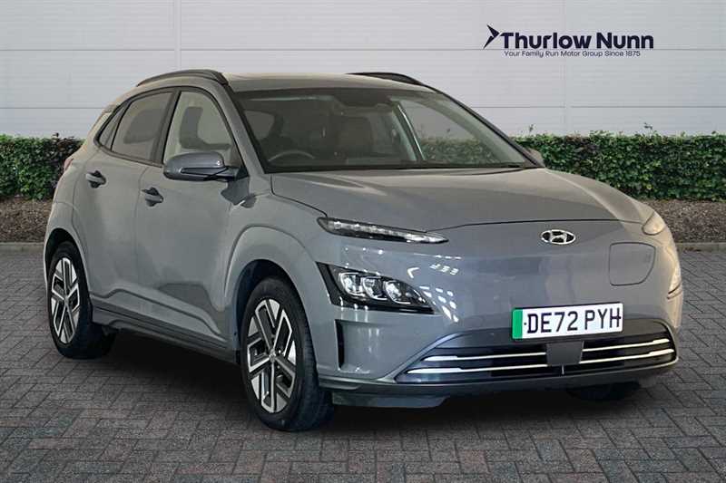 Used Hyundai KONA 2022 for sale - 76705872: Photo 1