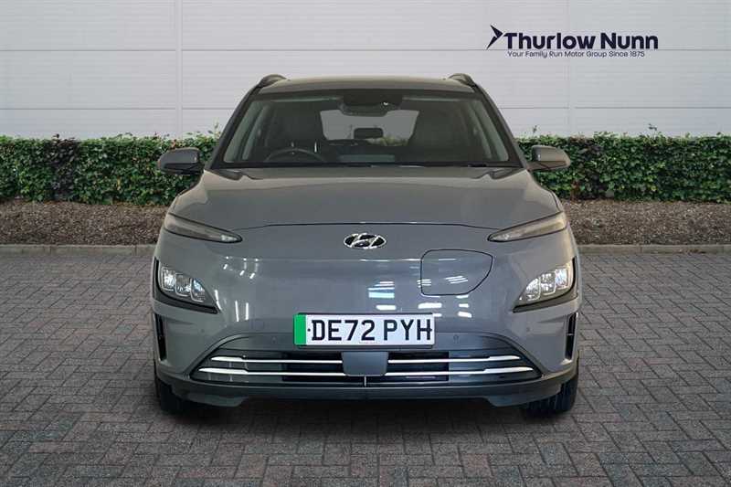 Used Hyundai KONA 2022 for sale - 76705872: Photo 13