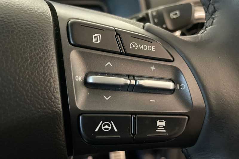 Used Hyundai KONA 2022 for sale - 76705872: Photo 24