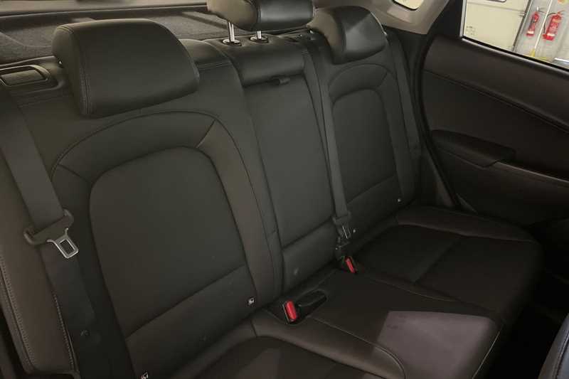 Used Hyundai KONA 2022 for sale - 76705872: Photo 25