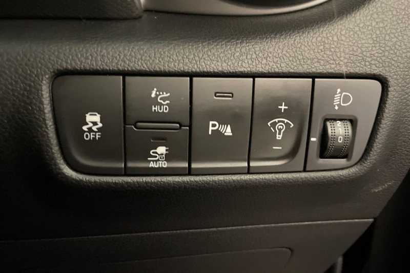 Used Hyundai KONA 2022 for sale - 76705872: Photo 29