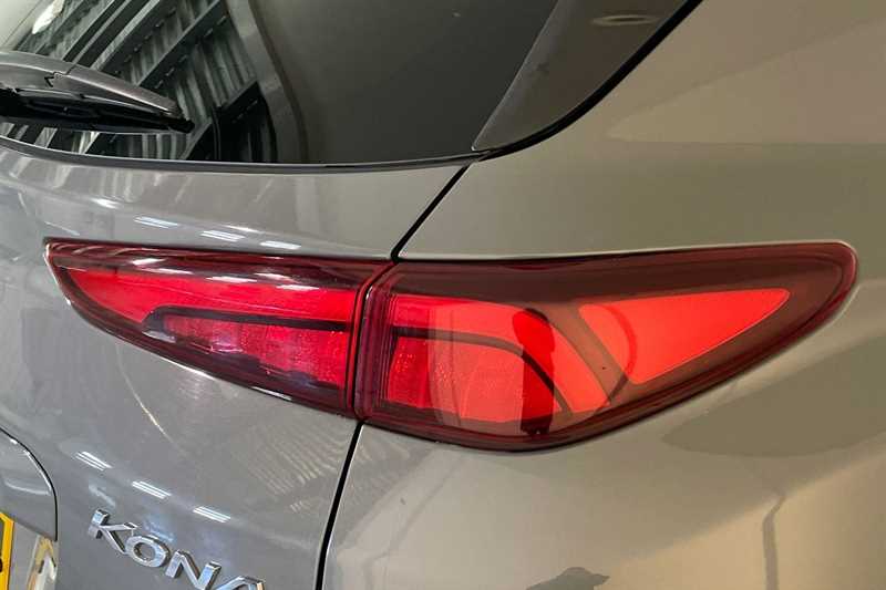 Used Hyundai KONA 2022 for sale - 76705872: Photo 38