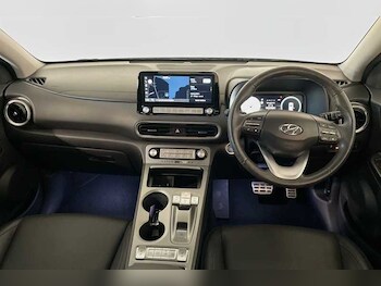 Used Hyundai KONA 2022 for sale - 76705872: Photo