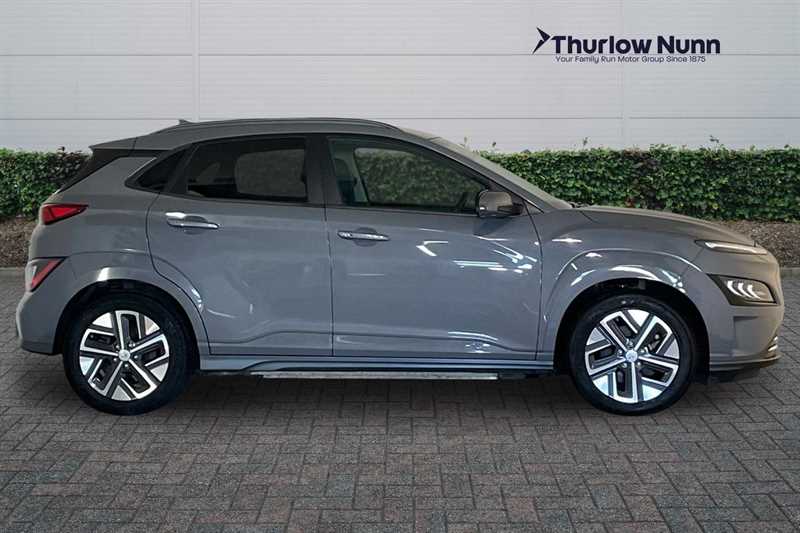 Used Hyundai KONA 2022 for sale - 76705872: Photo 4