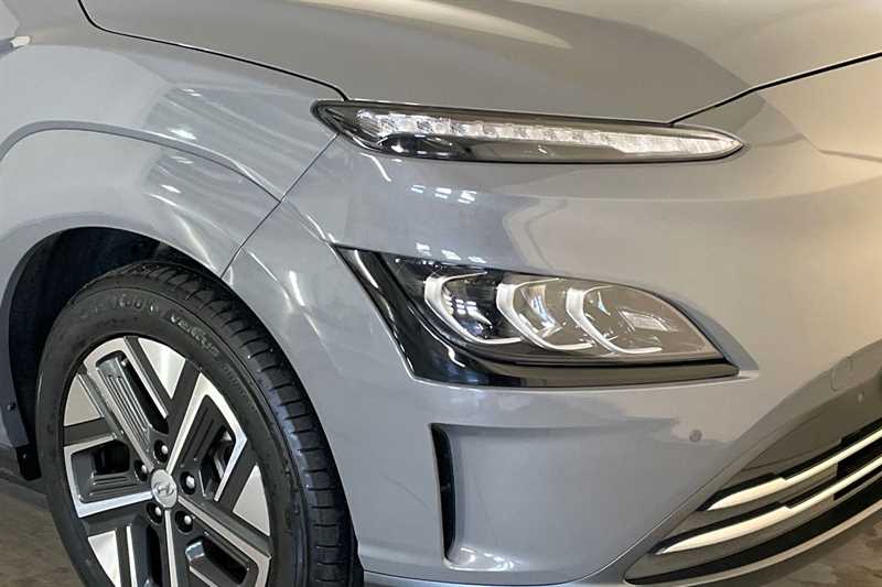 Used Hyundai KONA 2022 for sale - 76705872: Photo 44