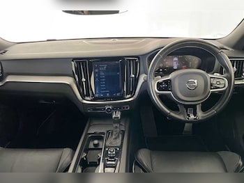 Used Volvo S60 2019 for sale - 78591015: Photo