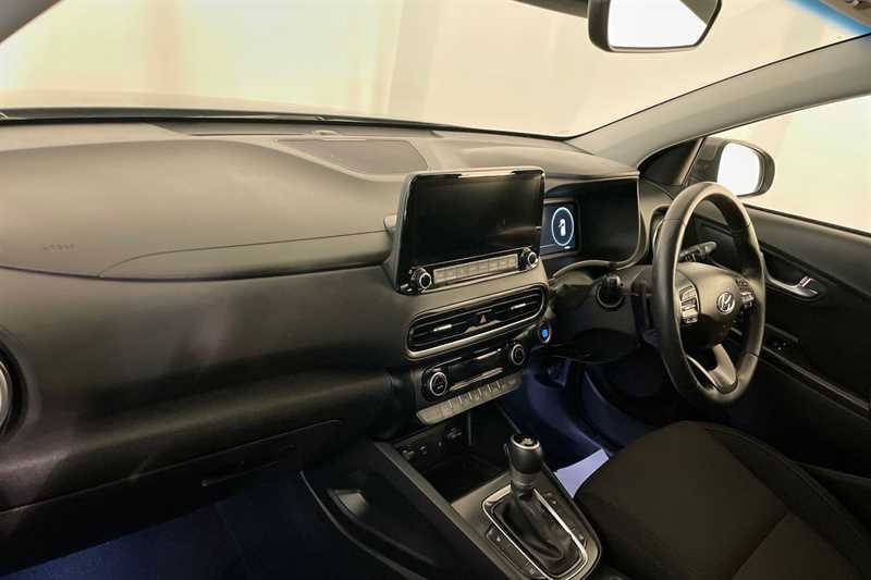 Used Hyundai KONA 2022 for sale - 77281255: Photo 10