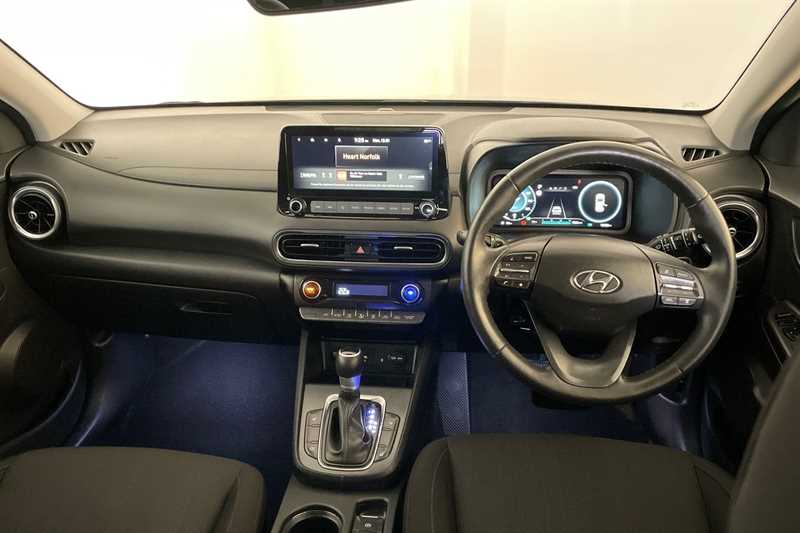 Used Hyundai KONA 2022 for sale - 77281255: Photo 15