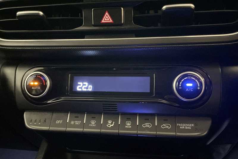 Used Hyundai KONA 2022 for sale - 77281255: Photo 17