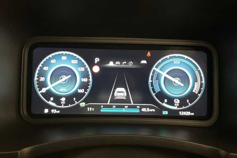 Used Hyundai KONA 2022 for sale - 77281255: Photo 20